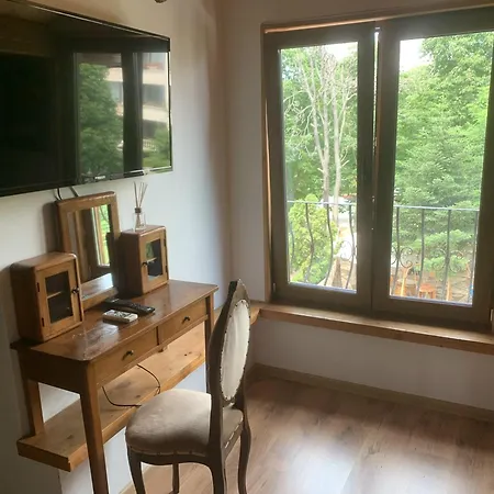 Maxim - Free Parking Гостьовий будинок