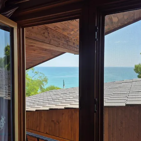 Гостьовий будинок Maxim - Free Parking Варна