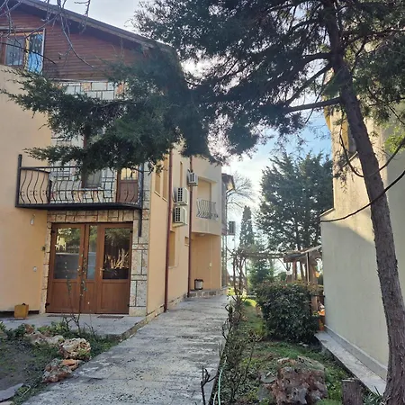 Gasthof Maxim
