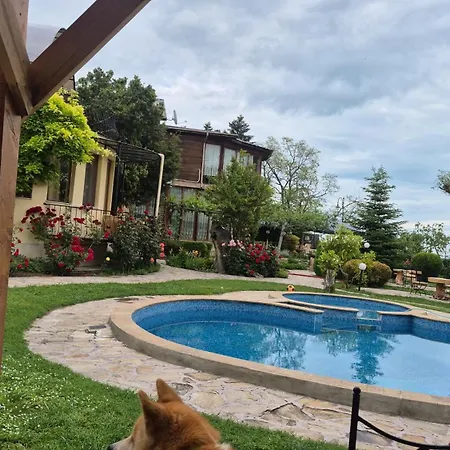 Гостьовий будинок Maxim - Free Parking 3*