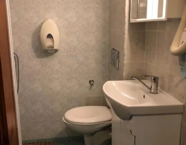 Maxim Gæstehus Varna