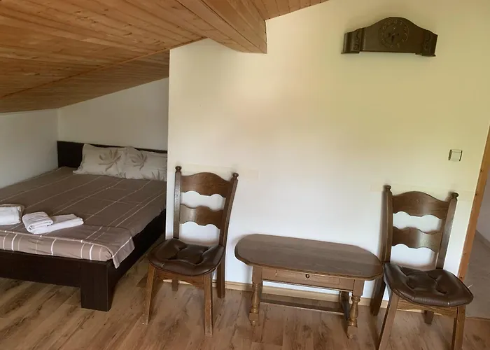 Gæstehus Maxim Varna