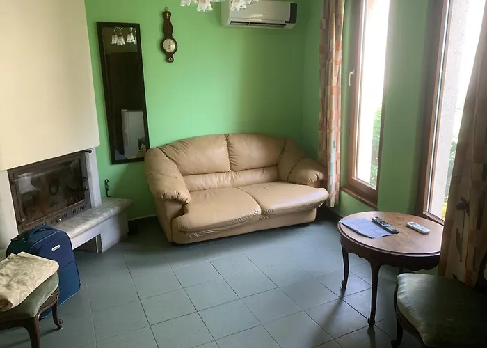 Gæstehus Maxim Varna