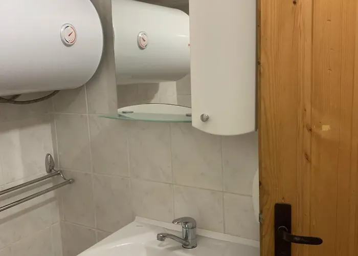 Gæstehus Maxim Varna