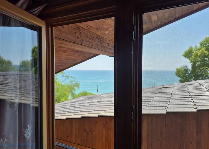 Gasthuis Maxim Varna