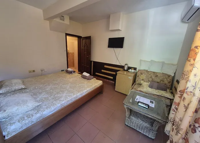 Gasthuis Maxim Varna