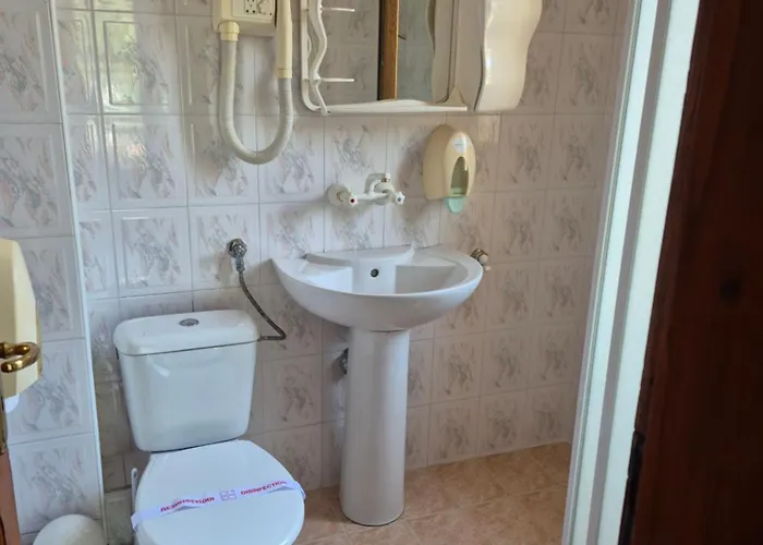 Maxim Gasthuis Varna