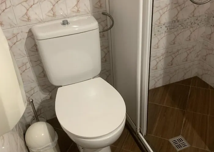 Maxim Gæstehus Varna