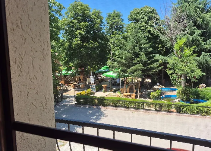 Maxim Gasthuis Varna