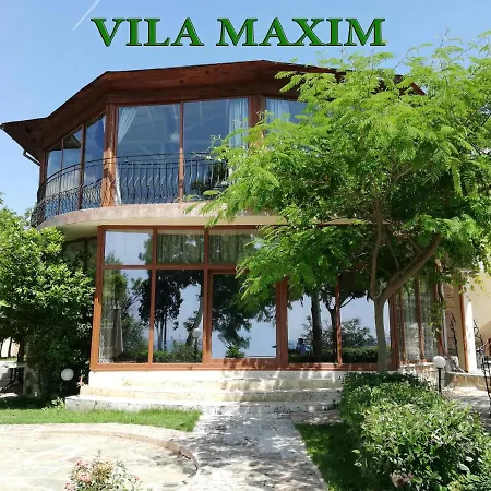 Maxim - Free Parking Gasthof Warna