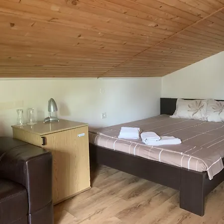 Gasthof Maxim - Free Parking 3*