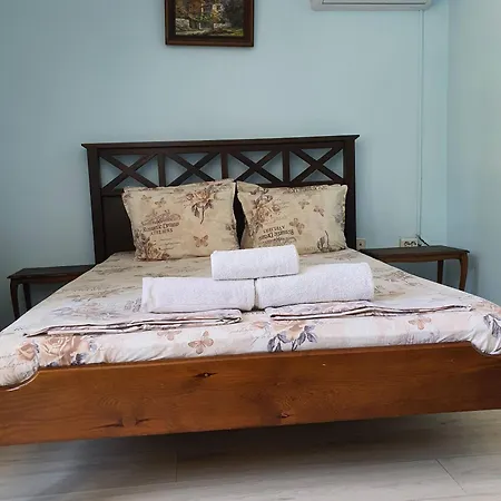 Gasthof Maxim - Free Parking