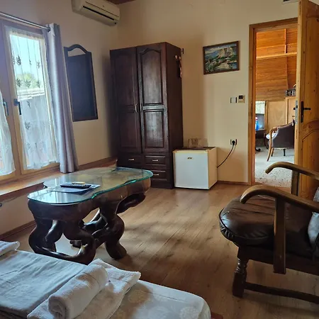 Guest house Maxim