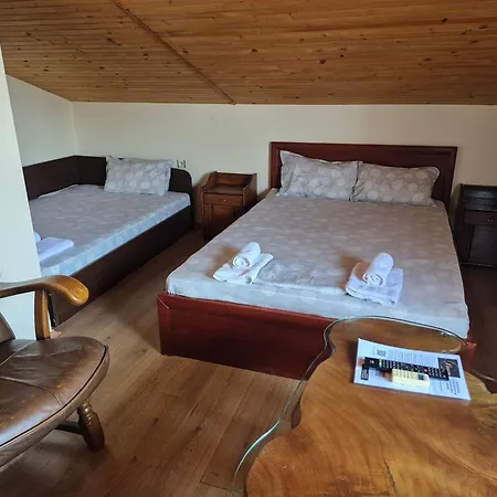 Gasthof Maxim - Free Parking