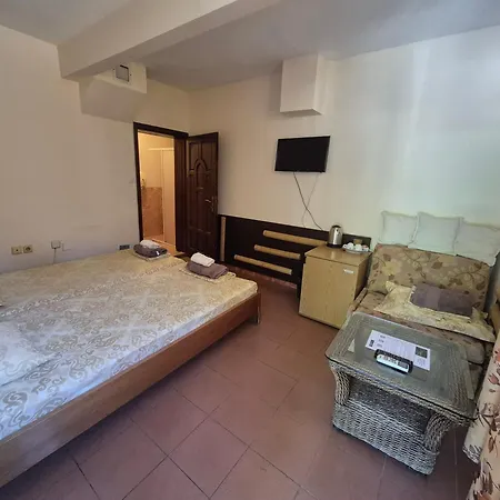 Guest house Maxim Varna