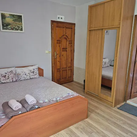 Guest house Maxim 3*