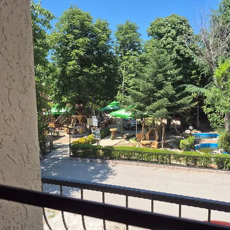 Maxim Guest house Varna