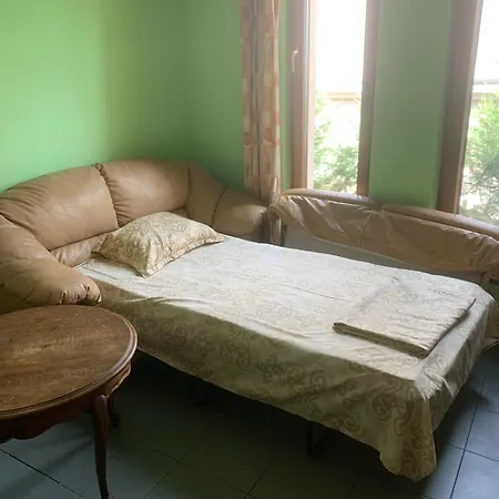 Gasthof Maxim Warna