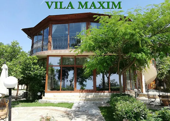 Maxim Casa de hóspedes Varna