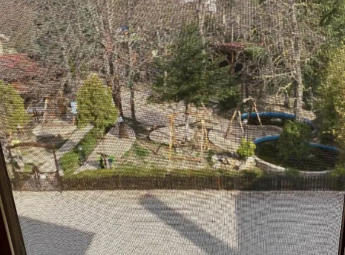 Maxim בית הארחה