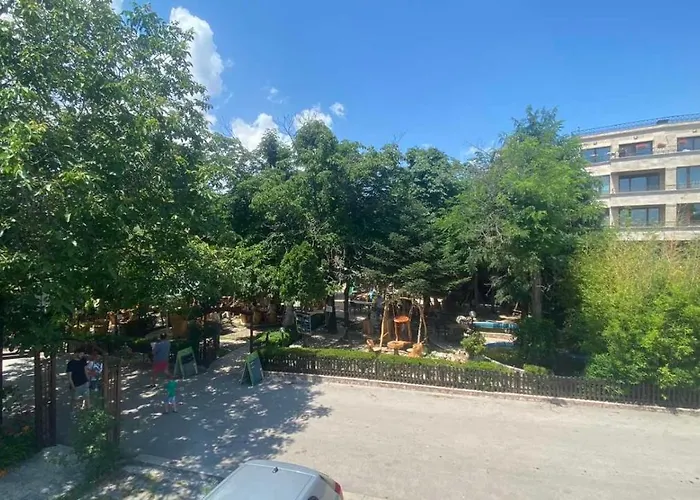 Maxim Къща за гости Варна