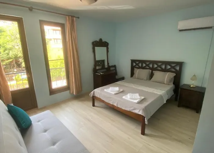 בית הארחה Maxim 3*