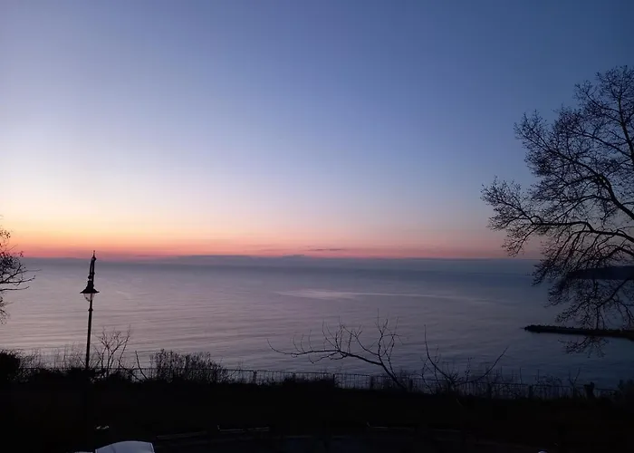 Къща за гости Maxim Варна