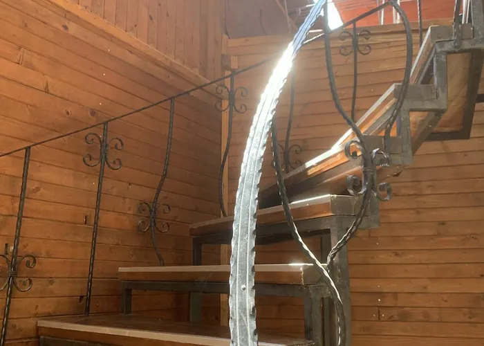 Maxim בית הארחה