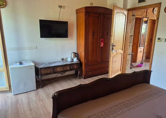 Къща за гости Maxim