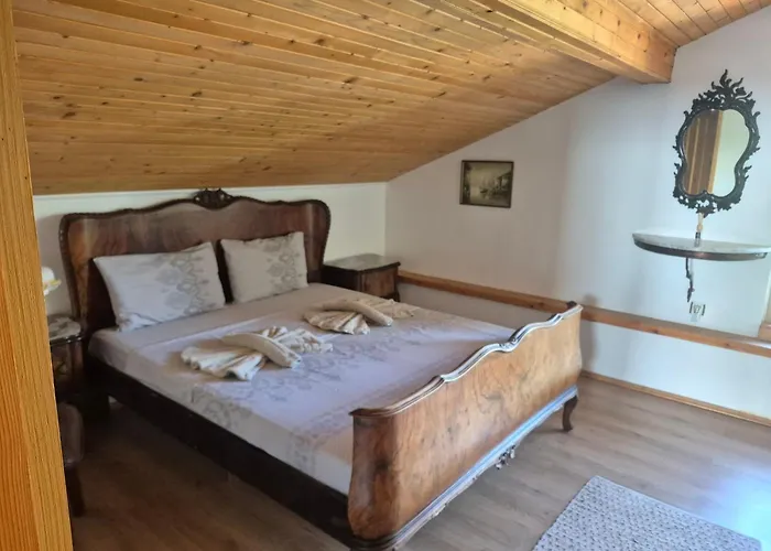 Къща за гости Maxim