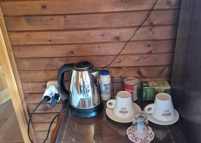 Maxim בית הארחה