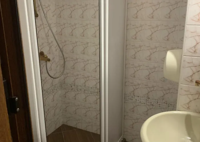 Maxim Къща за гости